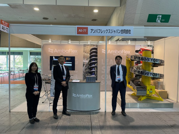 Our team at Kansai Logistix